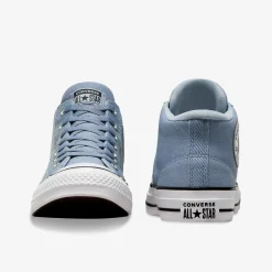 CONVERSE ​ CHUCK TAYLOR ALL STAR MALDEN THUNDER Herren Sneaker Low-Herren Halbschuhe | Sneaker