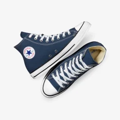 CONVERSE ​ Chuck Taylor All Star Classic Herren Sneaker High-Herren Größen Ab 47 | Sneaker