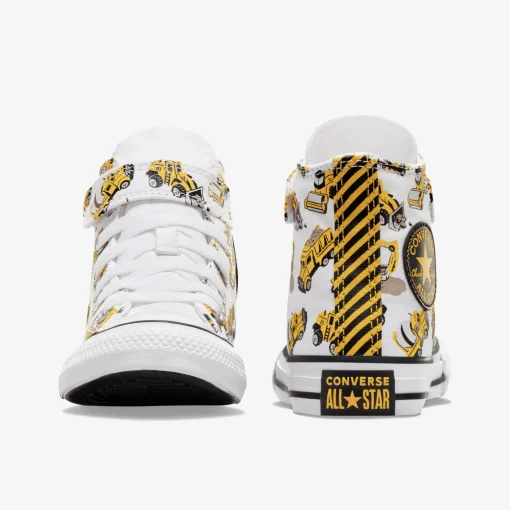 CONVERSE Chuck Taylor All Star Kinder Sneaker High-Kinder Sneaker