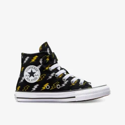 CONVERSE ​ CHUCK TAYLOR ALL STAR ELECTRIC Kinder Sneaker High-Kinder Sneaker