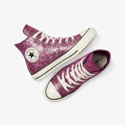 CONVERSE ​ CHUCK TAYLOR ALL STAR Damen Leinenschuh-Damen Halbschuhe | Sneaker