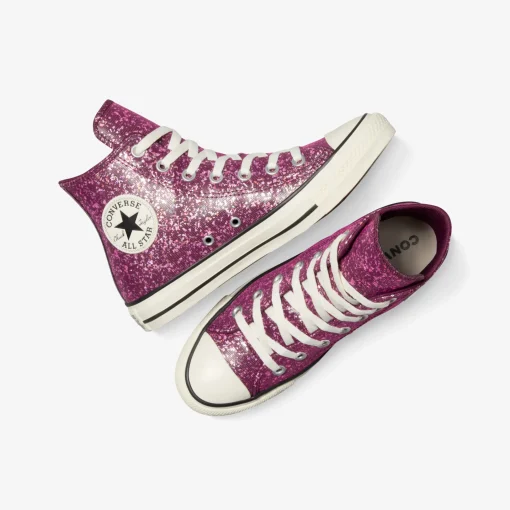 CONVERSE ​ CHUCK TAYLOR ALL STAR Damen Leinenschuh-Damen Halbschuhe | Sneaker