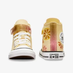 CONVERSE ​ CHUCK TAYLOR ALL STAR EASY ON Kinder Sneaker High-Kinder Sneaker