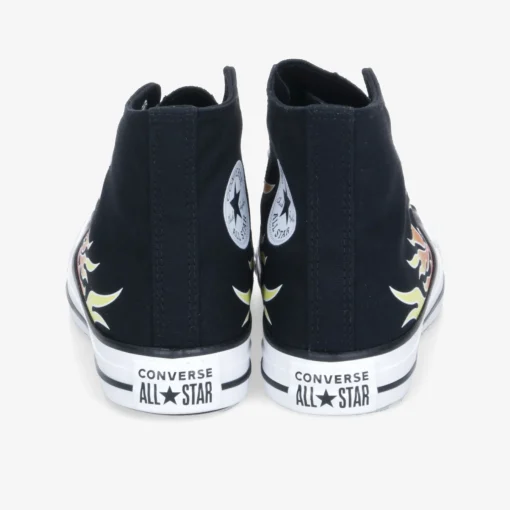 CONVERSE ​ Chuck Taylor All Star Cars Kinder Sneaker High-Kinder Sneaker