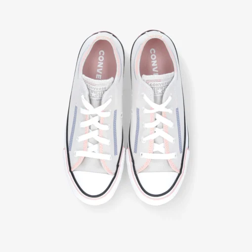 CONVERSE ​ Chuck Taylor All Star Color Pop Damen Leinenschuh-Damen Halbschuhe | Sneaker