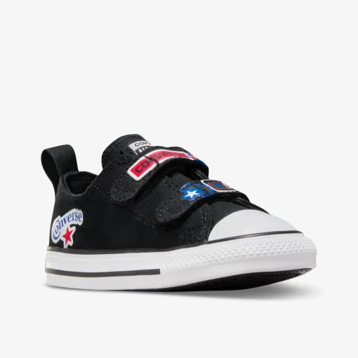 CONVERSE ​ CHUCK TAYLOR ALL STAR 2V Kinder Sneaker Low-Kinder Babyschuhe | Sneaker