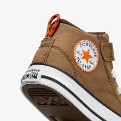 CONVERSE ​ CHUCK TAYLOR ALL STAR MALDEN Kinder Sneaker Low-Kinder Babyschuhe | Sneaker