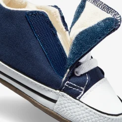 CONVERSE Chuck Taylor All Star Cribster Babyschuh-Kinder Babyschuhe