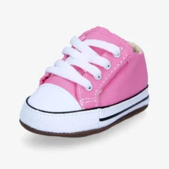 CONVERSE ​ Chuck Taylor All Star Cribster Babyschuh-Kinder Babyschuhe