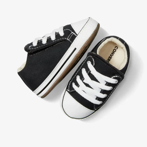 CONVERSE ​ Chuck Taylor All Star Cribster Babyschuh-Kinder Babyschuhe