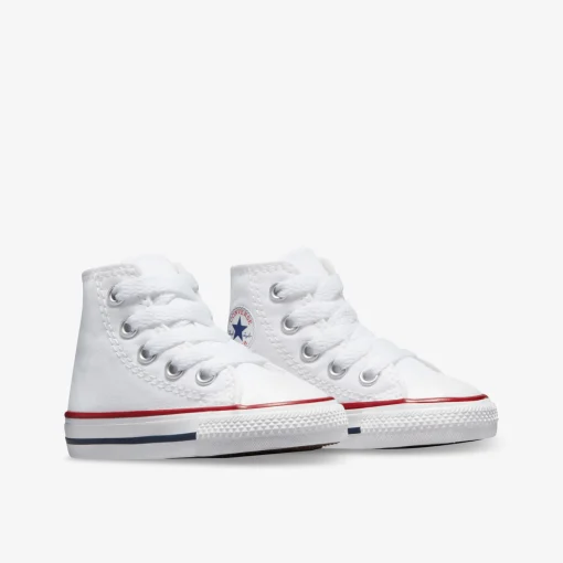 CONVERSE ​ Chuck Taylor All Star Kinder Sneaker High-Kinder Babyschuhe | Sneaker