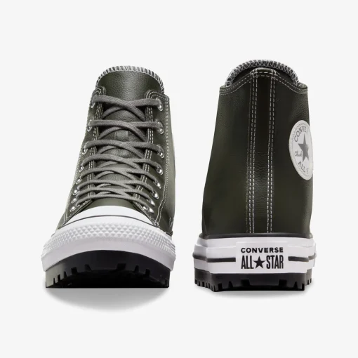 CONVERSE ​ Chuck Taylor All Star Herren Sneaker High-Herren Sneaker