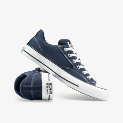 CONVERSE CHUCK TAYLOR ALL STAR MALDEN STREET Herren Sneaker Low-Herren Sneaker