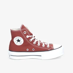CONVERSE ​ Chuck Taylor All Star Lift Platform Damen Sneaker High-Damen Halbschuhe | Sneaker