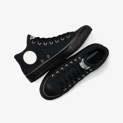 CONVERSE Chuck Taylor All Star Malden Herren Leinenschuh-Herren Halbschuhe | Sneaker