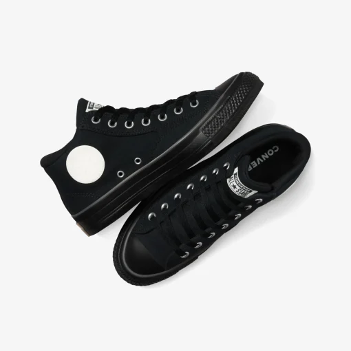 CONVERSE Chuck Taylor All Star Malden Herren Leinenschuh-Herren Halbschuhe | Sneaker