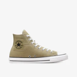 CONVERSE ​ CHUCK TAYLOR ALL STAR Herren Sneaker High-Herren Halbschuhe | Sneaker