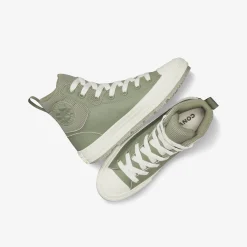 CONVERSE ​ Chuck Taylor All Star Berkshire Damen Sneaker High-Damen Sneaker