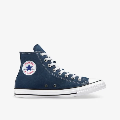 CONVERSE ​ Chuck Taylor All Star Classic Herren Sneaker High-Herren Größen Ab 47 | Sneaker