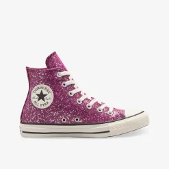CONVERSE ​ CHUCK TAYLOR ALL STAR Damen Leinenschuh-Damen Halbschuhe | Sneaker