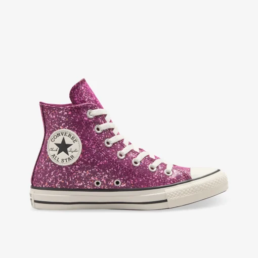 CONVERSE ​ CHUCK TAYLOR ALL STAR Damen Leinenschuh-Damen Halbschuhe | Sneaker