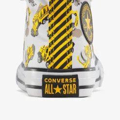 CONVERSE Chuck Taylor All Star Kinder Sneaker High-Kinder Sneaker