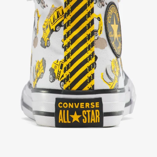 CONVERSE Chuck Taylor All Star Kinder Sneaker High-Kinder Sneaker