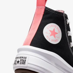 CONVERSE ​ CHUCK TAYLOR ALL STAR MOVE Kinder Sneaker High-Kinder Sneaker