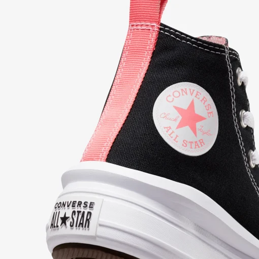 CONVERSE ​ CHUCK TAYLOR ALL STAR MOVE Kinder Sneaker High-Kinder Sneaker