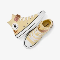 CONVERSE ​ CHUCK TAYLOR ALL STAR EASY ON Kinder Sneaker High-Kinder Sneaker