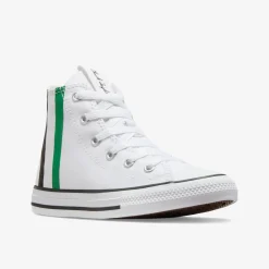 CONVERSE ​ CHUCK TAYLOR ALL STAR HOME TEAM Kinder Sneaker High-Kinder Sneaker
