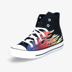 CONVERSE ​ Chuck Taylor All Star Cars Kinder Sneaker High-Kinder Sneaker