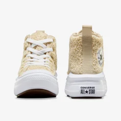 CONVERSE ​ Chuck Taylor All Star Platform Move Kinder Sneaker High-Kinder Sneaker