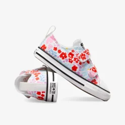 CONVERSE ​ CHUCK TAYLOR ALL STAR 2V Kinder Sneaker Low-Kinder Babyschuhe | Sneaker