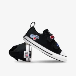 CONVERSE ​ CHUCK TAYLOR ALL STAR 2V Kinder Sneaker Low-Kinder Babyschuhe | Sneaker