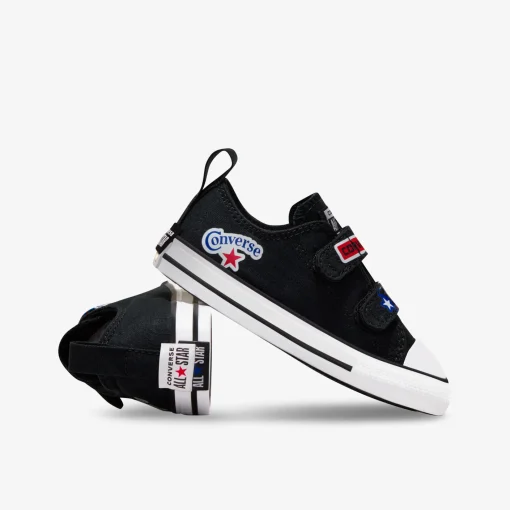 CONVERSE ​ CHUCK TAYLOR ALL STAR 2V Kinder Sneaker Low-Kinder Babyschuhe | Sneaker