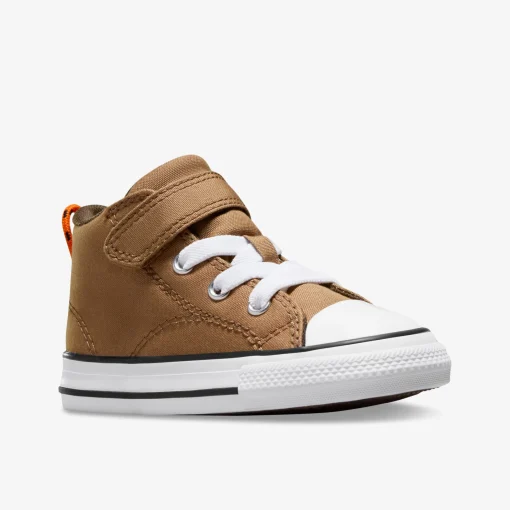 CONVERSE ​ CHUCK TAYLOR ALL STAR MALDEN Kinder Sneaker Low-Kinder Babyschuhe | Sneaker