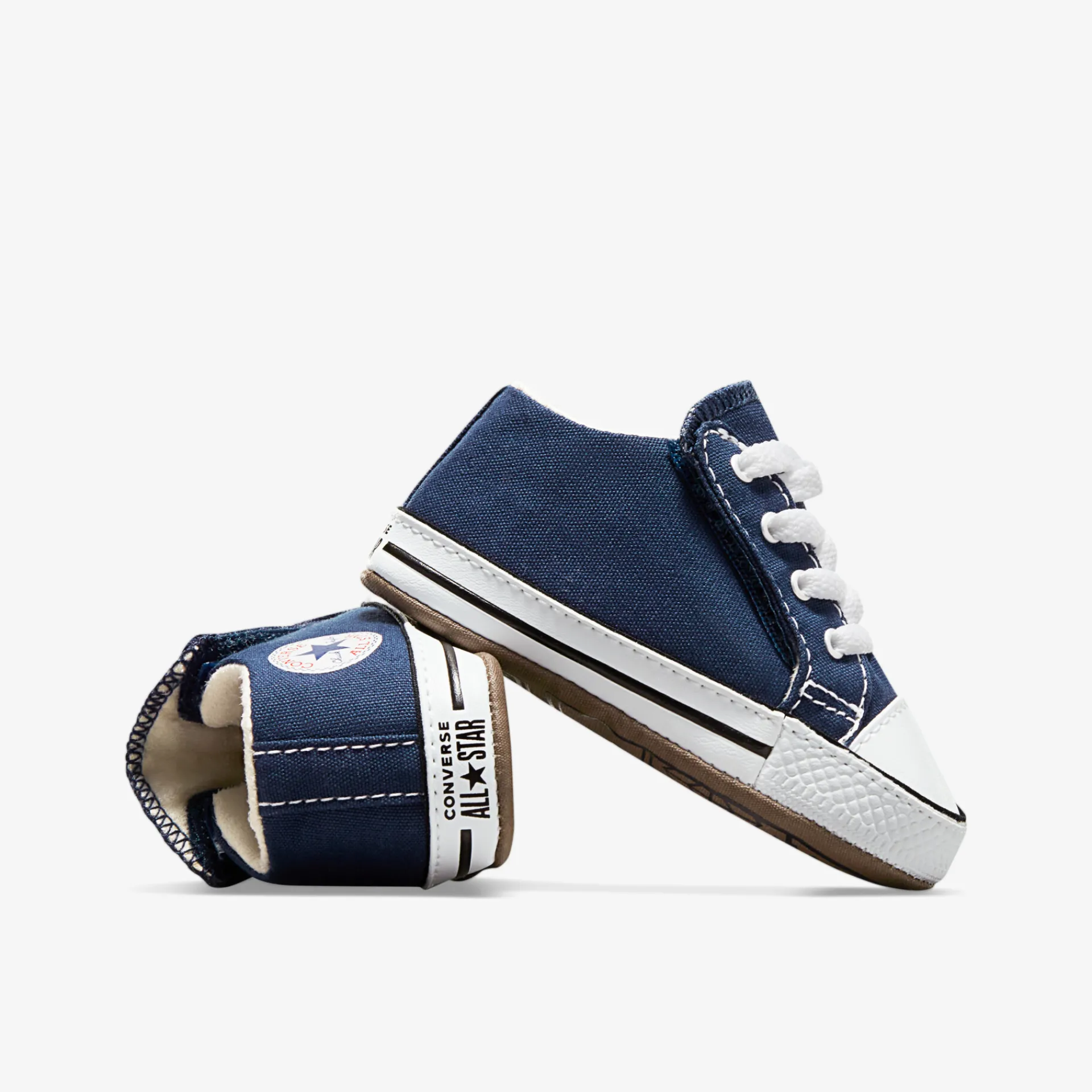 CONVERSE Chuck Taylor All Star Cribster Babyschuh-Kinder Babyschuhe