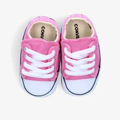 CONVERSE ​ Chuck Taylor All Star Cribster Babyschuh-Kinder Babyschuhe