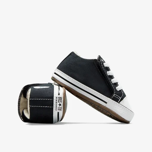 CONVERSE ​ Chuck Taylor All Star Cribster Babyschuh-Kinder Babyschuhe