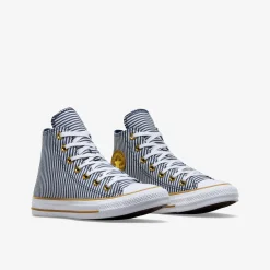 CONVERSE ​ Chuck Taylor All Star Damen Sneaker High-Damen Halbschuhe | Sneaker