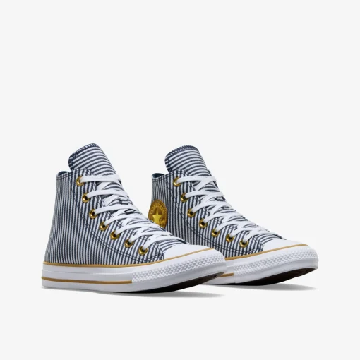 CONVERSE ​ Chuck Taylor All Star Damen Sneaker High-Damen Halbschuhe | Sneaker