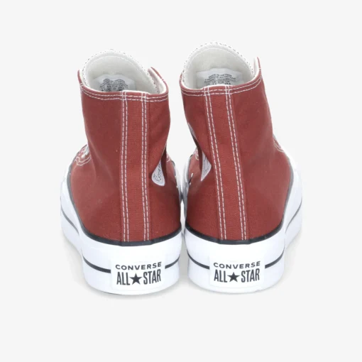 CONVERSE ​ Chuck Taylor All Star Lift Platform Damen Sneaker High-Damen Halbschuhe | Sneaker