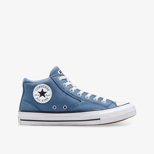 CONVERSE Chuck Taylor All Star Malden Herren Leinenschuhe-Herren Halbschuhe | Sneaker