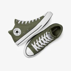 CONVERSE Chuck Taylor All Star Malden Herren Leinenschuhe-Herren Halbschuhe | Sneaker