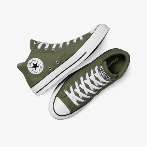 CONVERSE Chuck Taylor All Star Malden Herren Leinenschuhe-Herren Halbschuhe | Sneaker