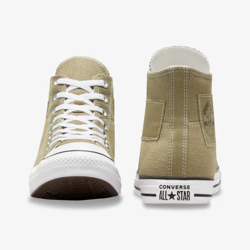 CONVERSE ​ CHUCK TAYLOR ALL STAR Herren Sneaker High-Herren Halbschuhe | Sneaker