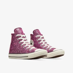 CONVERSE ​ CHUCK TAYLOR ALL STAR Damen Leinenschuh-Damen Halbschuhe | Sneaker
