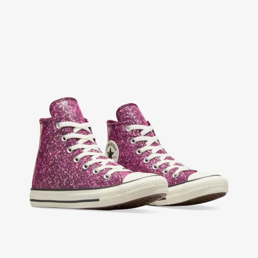 CONVERSE ​ CHUCK TAYLOR ALL STAR Damen Leinenschuh-Damen Halbschuhe | Sneaker