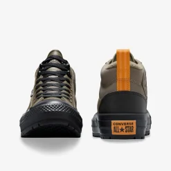 CONVERSE ​​ Chuck Taylor All Star Malden Herren Sneaker-Herren Stiefel | Sneaker